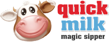 Quick Milk in Qatar Logo